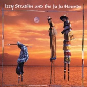 Izzy Stradlin And The Ju Ju Hounds - Somebody Knockin'