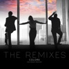 Colors: The Remixes - EP