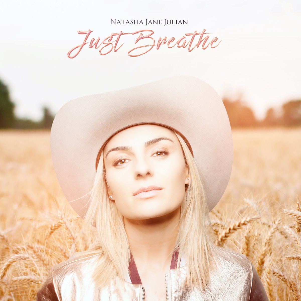 Just Breathe - Single by Natasha Jane Julian on Apple Music