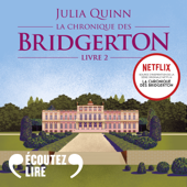 La chronique des Bridgerton (Tome 2) - Anthony - Julia Quinn