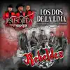 Los Dos De La Lima - Single album lyrics, reviews, download