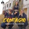 Contagio (feat. Tm Zaiko & Griser Nsr) - Lyn Youss lyrics