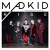RISE - EP - MADKID