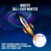 Wanted (All I Ever Wanted) - Single