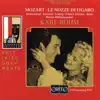 Le nozze di Figaro, K. 492 (Live) album lyrics, reviews, download