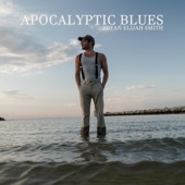 Apocalyptic Blues artwork