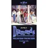 DIAMONDS (ダイアモンド) - Single album lyrics, reviews, download