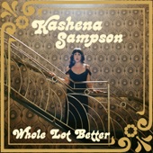 Kashena Sampson - Whole Lot Better (None)