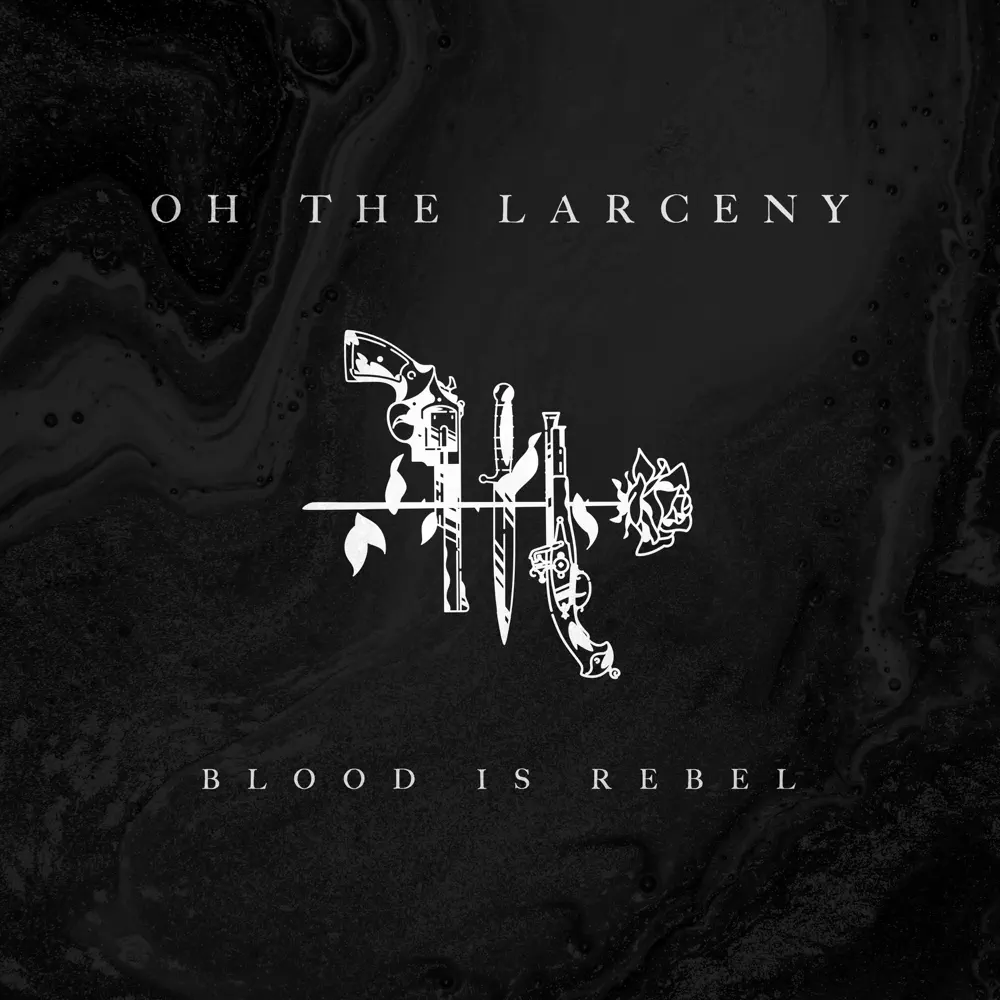 Real Good Feeling by Oh the Larceny