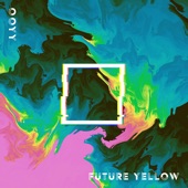 Future Yellow - EP artwork