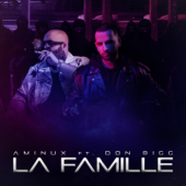 La famille (feat. Don Bigg) - AMINUX