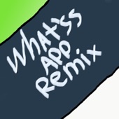 What'ss App (Remix) artwork