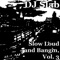 Slobby - DJ Slab lyrics