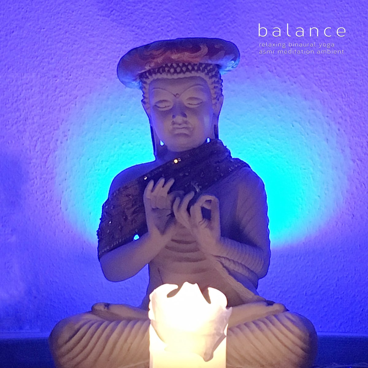Бинауральная медитация. Yoga ASMR. Balance presents SUNSETSTRIP. ASMR Yoga Relaxation. Balance presents Sunset strip.