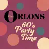 Stream & download 60's Party Time - EP