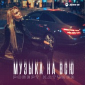 Музыка на всю artwork