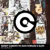 Stream & download Incomplete (Benny Camaro & GLDN vs. Gian Nobilee) - Single