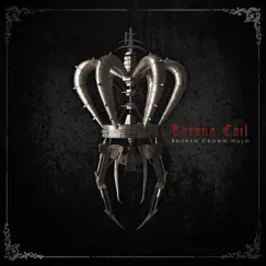 Broken Crown Halo by Lacuna Coil album reviews, ratings, credits