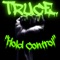 Hold Control - Truce lyrics