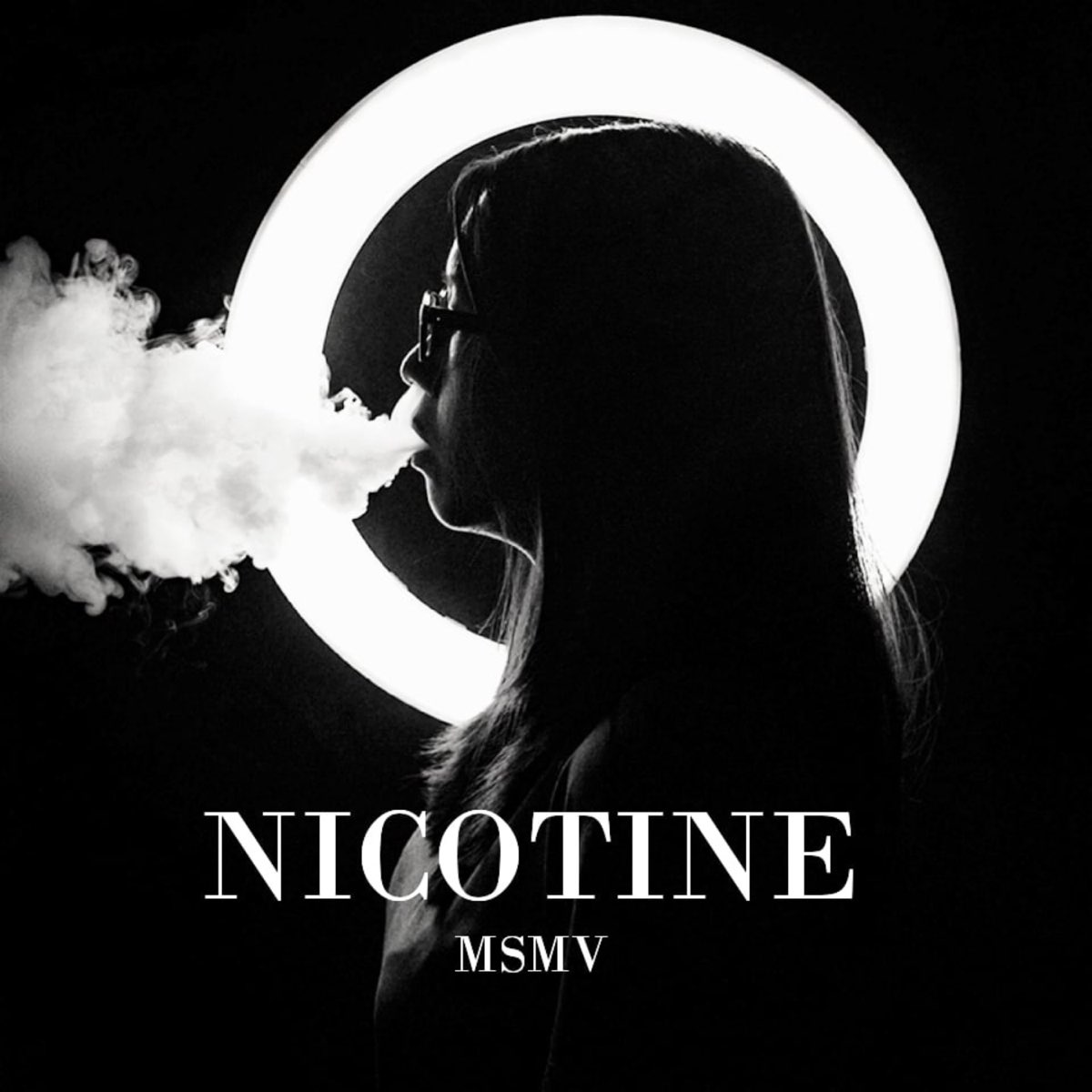 Nicotine песня. Трек Nicotine. MSMV. MSMV треки.