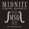 Hello - Midnite String Quartet lyrics