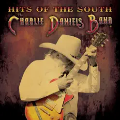 Hits of the South - The Charlie Daniels Band