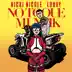 No Toque Mi Naik song reviews