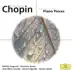 Chopin: Piano Pieces album cover