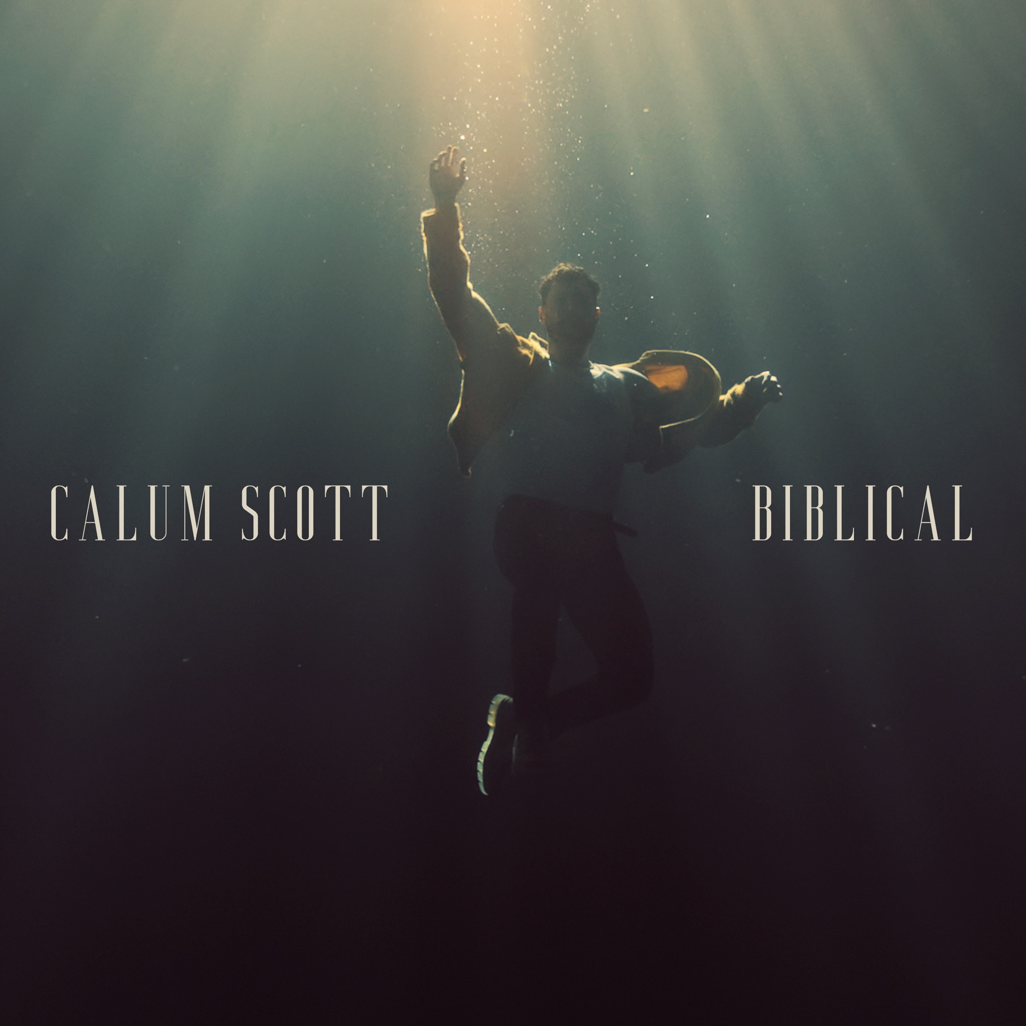 Calum Scott - Biblical - Single