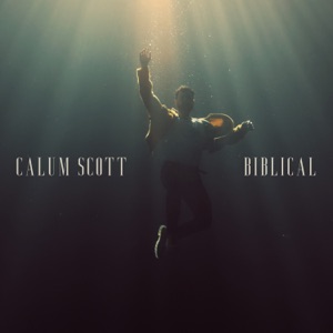 Calum Scott - Biblical - Line Dance Music