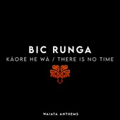 Kāore He Wā / There Is No Time artwork