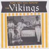 The Vikings - Such a Love