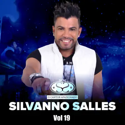 Volume 19 - Silvanno Salles