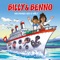 Elephante Tante - Billy und Benno lyrics
