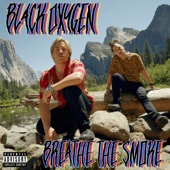 Breathe the Smoke artwork