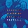 Schudel Schürmann Quartet - Heureka