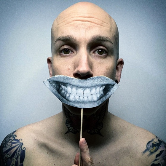 Cover artwork for Happy Face (feat. Sebastian Svalland)