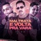 Maltrata e Volta pra Vara (feat. MC Zaquin) - Chefe Coringa & Tito Gomes lyrics