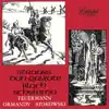 R. Strauss: Don Quixote - Bloch: Schelomo album lyrics, reviews, download