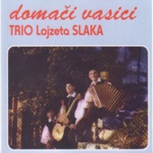 Trio Lojzeta Slaka - Na večer