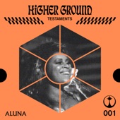 Higher Ground: Aluna Live from Sound Nightclub, Los Angeles (DJ Mix) artwork