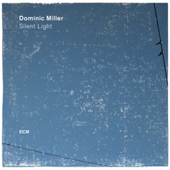 SILENT LIGHT cover art