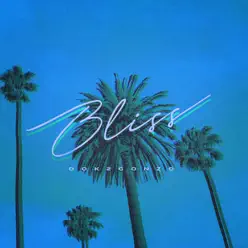 Bliss (feat. SUMIN) - Single - Dok2 Bliss (feat. SUMIN) - Single - Dok2