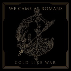 COLD LIKE WAR cover art