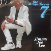 Jimmy Joe Lee - Can't Get Enough of You