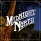 San Francisco Rain - Midnight North lyrics