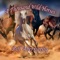 A Thousand Wild Horses - Bill Abernathy lyrics
