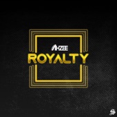 Royalty artwork