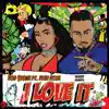 Stream & download I Love It - Single (feat. Rubi Rose) - Single