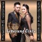 Sepayung Cinta (feat. Gerry Mahesa) - Anisa Rahma lyrics